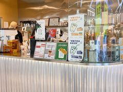 -闻道万巷咖啡馆(南大街地铁站店)