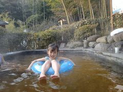 -江南天池高山汤泉城