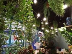 -BOBLOOM花店(宝龙旭辉广场店)