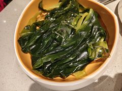 8秒海带苗-海底捞火锅(银泰中心店)