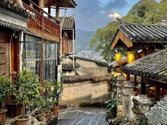 -妈妈的味道(和顺古镇店)