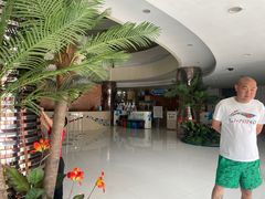 -南宫温泉水世界