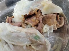 -标记美食新鲜猪杂(兴南大道店)