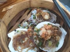 -蓝氏钟楼肉粽