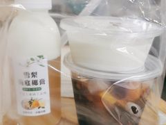-水牛奶皇后糖水铺