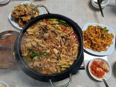 -屋里家延边朝鲜族冷面(南园店)