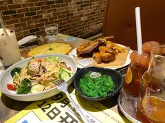 -卡朋西餐(扬名广场店)