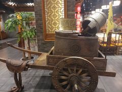 -东来顺饭庄(西直门店)