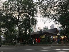 -纽顿熟食中心