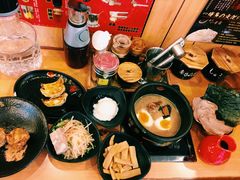 -博多一幸舍(侨福芳草地购物中心店)