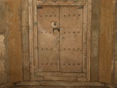 -洛阳古墓博物馆