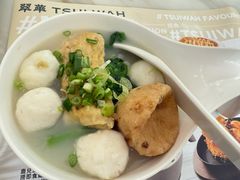 -翠华餐厅(香港国际机场店)