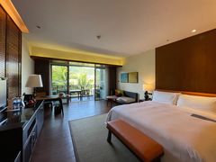 -石梅湾艾美度假酒店