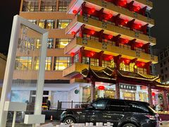 -千岛湖鱼味馆(十字街总店)