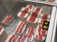 -欢乐牧场海鲜烤肉自助(牡丹园店)