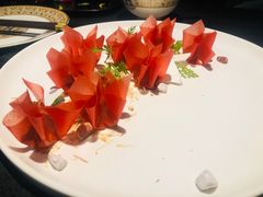 -荣公子创意菜