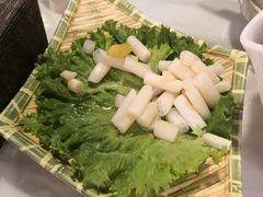 -黄寺蒸汽海鲜(黄寺大街店)