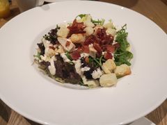 -棒约翰比萨·意面(张江长泰店)