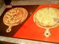 -比格比萨自助(国展店)