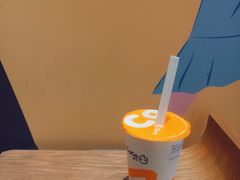 -CoCo都可(合生汇店)