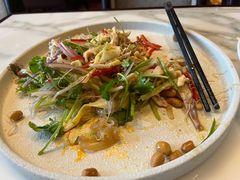 -顺德美的万豪酒店-万豪中餐厅