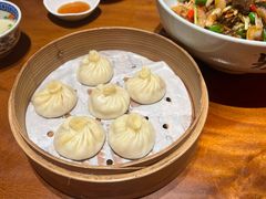 -李犟大爆鳝面·手工蟹黄包(湖滨西湖店)