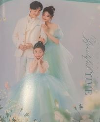 -倾城宝贝儿童摄影(广州天河店)
