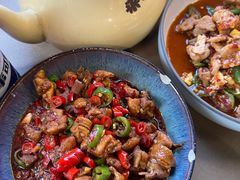 -老三样·旧食新味(万寿宫店)