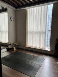 -花隐瑜伽·普拉提·红绳