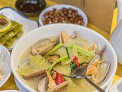 -龙图阁海鲜饭店