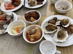 -佰园全日西餐厅-厦门佰翔软件园酒店