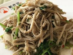 -帕米尔食府(白云观店)