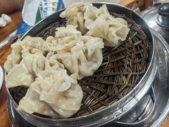 -元盛居(生态大街店)