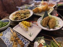 -平成屋·午肴夜酒(四川北路店)