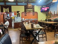 -清真·AL-JANNAT 佳纳特餐厅(狮子桥店)