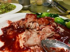 -白家餐厅(徐家汇店)