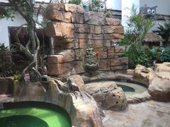 -悦隆庄温泉度假酒店