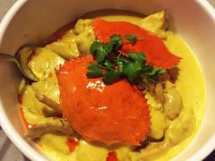 咖喱蟹-解香楼(八盘岭路店)