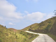 -天龙顶山地公园
