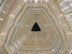 -广州四季酒店