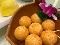 -四方阁酒楼(圣灯店)