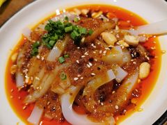 -渝信川菜(西单店)