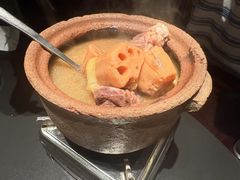 -鱼头泡饭·湖北菜·非物质文化遗产(岳家嘴总店)