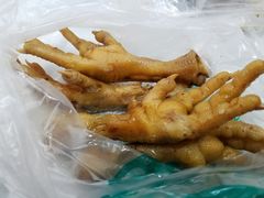 -大益烤鸡