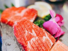 -入火韩国烤肉(凯旋广场店)