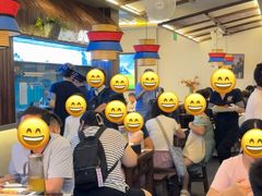 -打酱油·非遗淮扬菜(瘦西湖梅岭店)