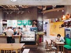 门面-宝珠奶酪(长宁金虹桥店)