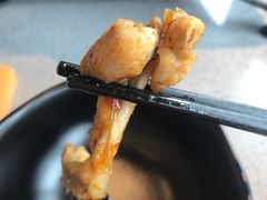 -炭亲炭火干锅(红谷滩莱蒙店)