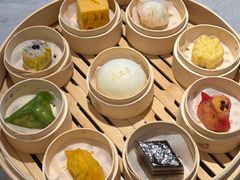 -陶兰居·手工点心·粤菜(圆融时代广场店)