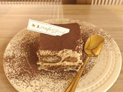 -沏点Trattoria意大利餐厅(新街口店)